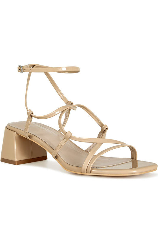 Anika Ankle Strap Sandal (Women)