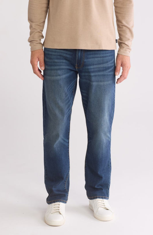 363 Vintage Straight Leg Jeans (Fox Run)