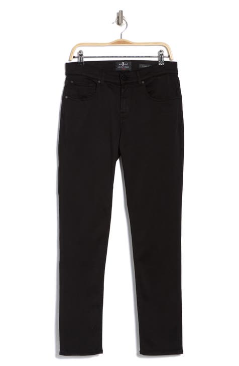 Jeans cónicos slimmy