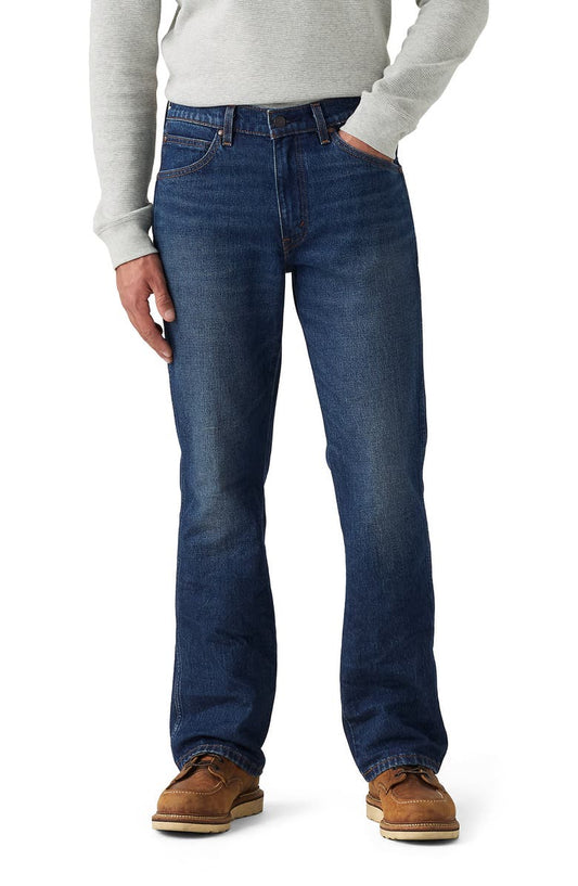 537™ Western Bootcut Jeans (Wow Have Fun)