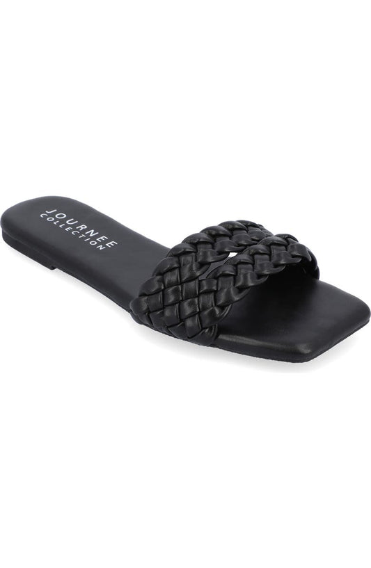 Tru Comfort Sawyerr Sandal (Wide Width Available) (Women)