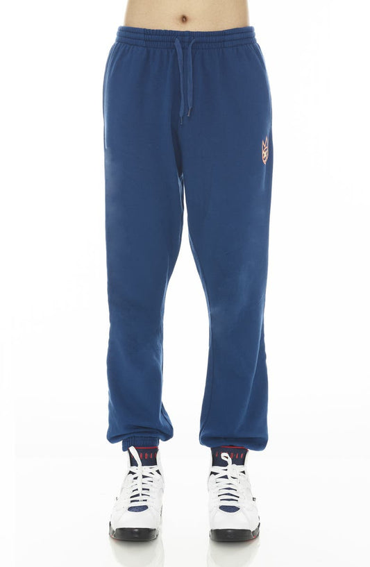Core Slim Sweatpants