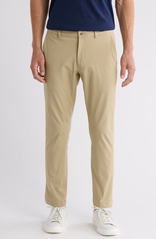 Performance Classic Fit Pants