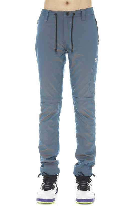 Nylon Sweatpants