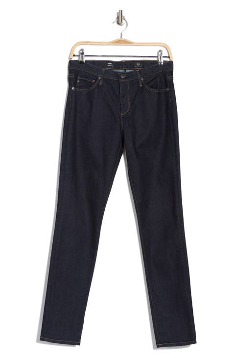 Vaqueros pitillo Prima (trébol de 7 años)