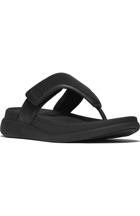 F-Mode Go Adjustable Platform Flip Flop (Women)