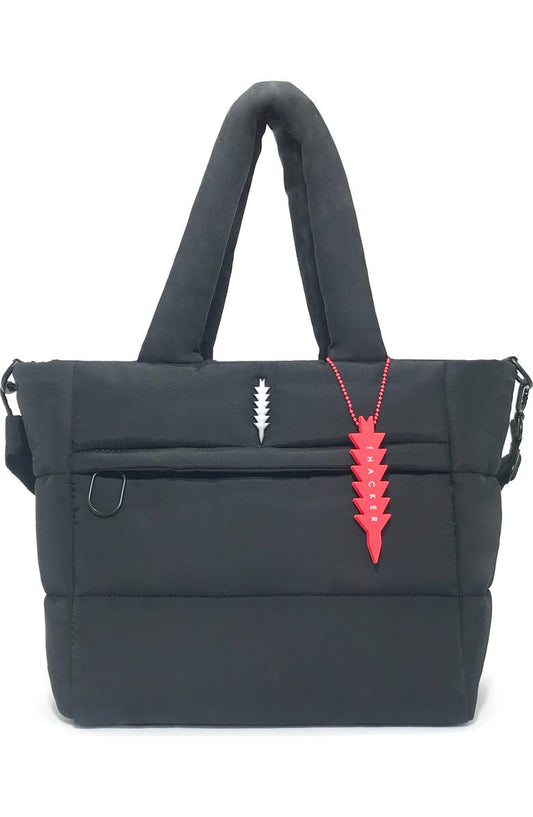 Quinn Medium Shoulder Bag