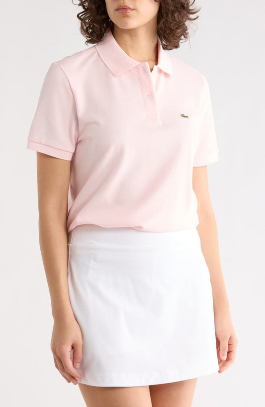 Short Sleeve Polo