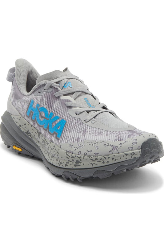 Speedgoat 6 Trail Running Shoe (Men)
