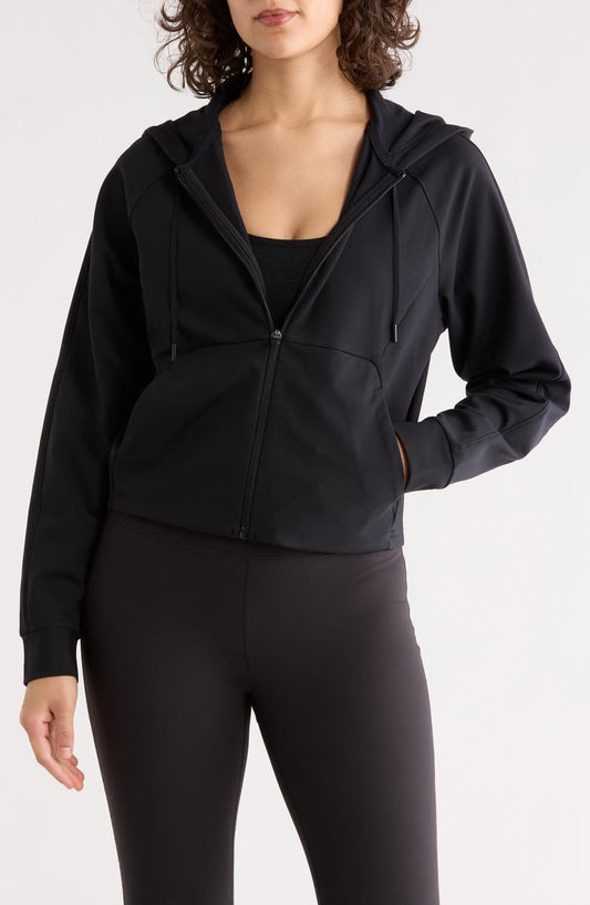 Superflex Fleece Raleigh Hoodie