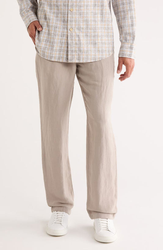 Tropica Dreams Linen Pants