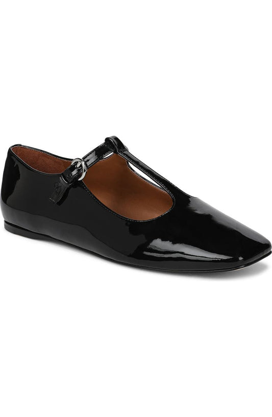 Flexa Astoria T-Strap Flat (Women)