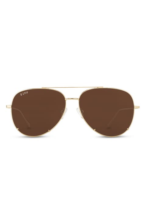 63mm Scarlett Sunglasses