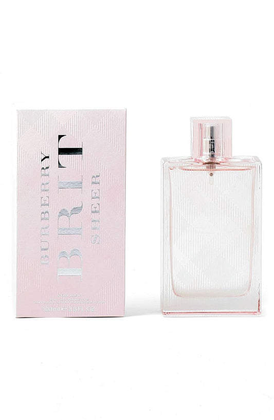 Brit Sheer Eau de Toilette