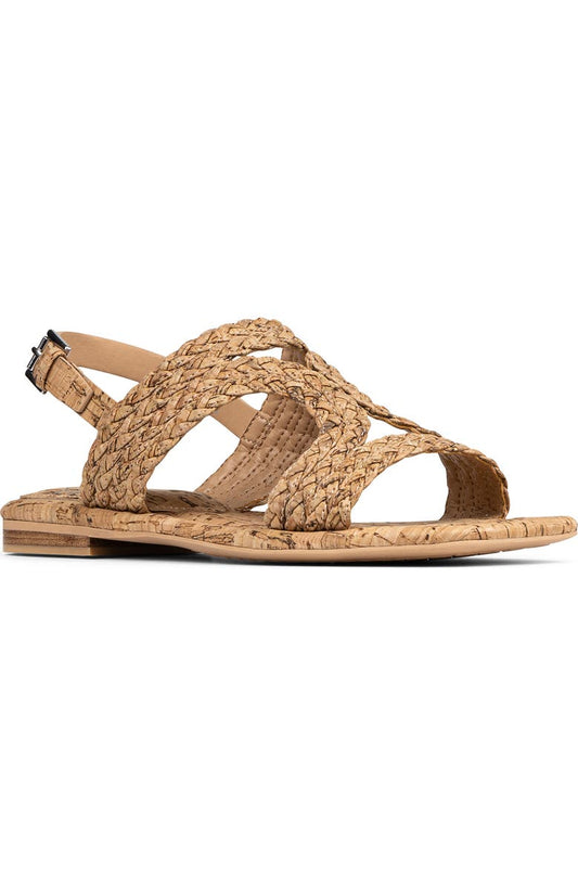 Hector Slingback Sandal (Women)