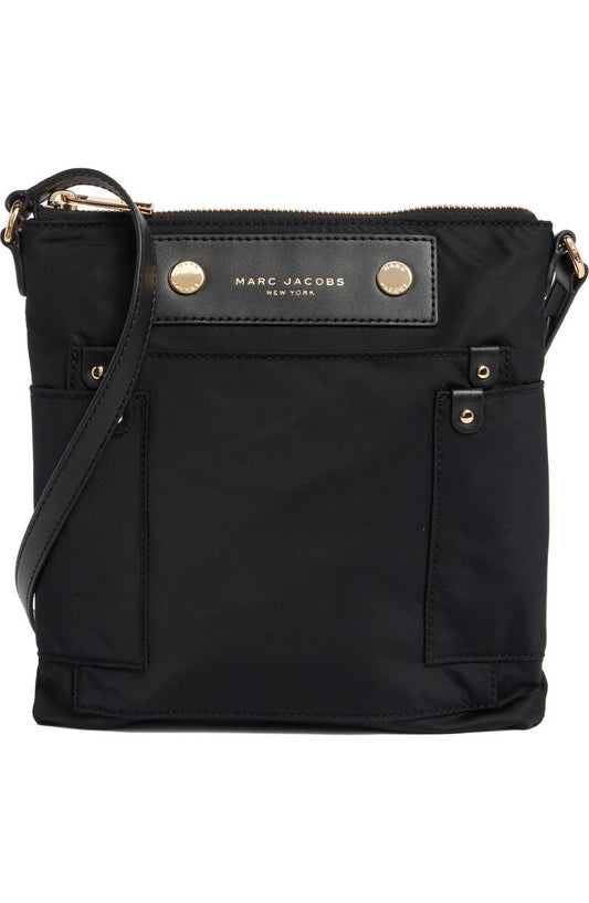 Preppy Nylon Swing Pack Bag