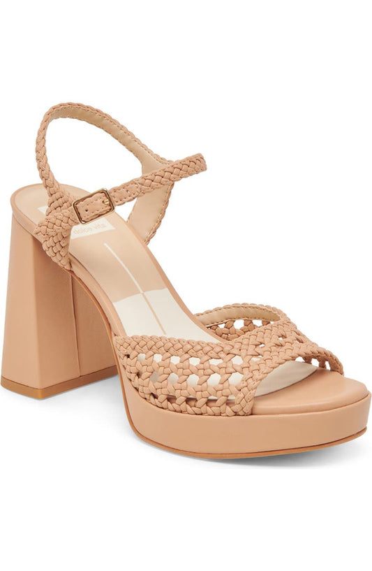 Peyton Platform Sandal (Women)