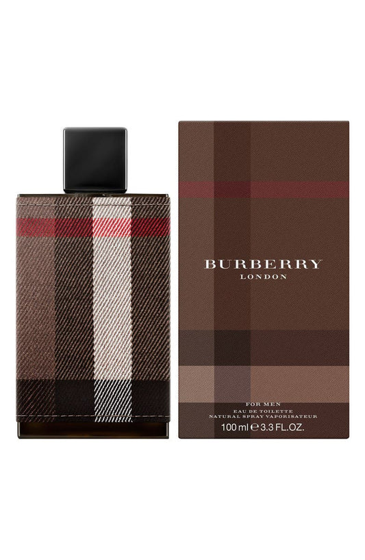 Men's London Eau de Toilette