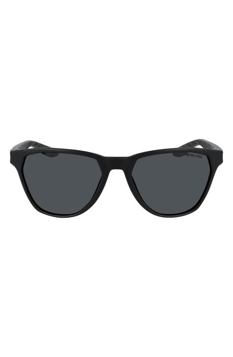 Gafas de sol Maverick Rise 56mm Tea Cup
