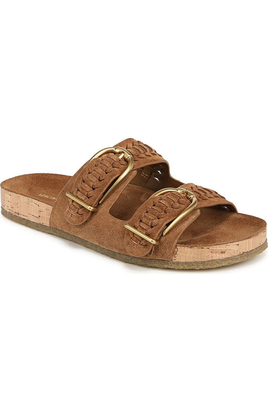 Paige Slide Sandal (Women)