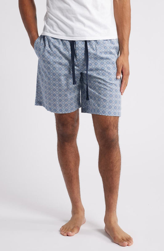 Grecian Lounge Shorts