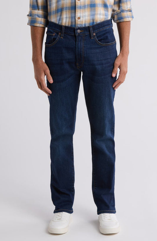 223 Straight Jeans (Polaris)