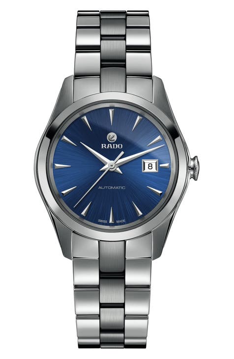 Reloj de pulsera Hyperchrome, 30,6 mm