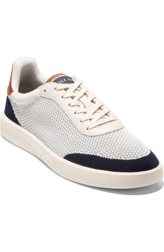 Grand Crosscourt Daily Stitchlite Sneaker (Men)