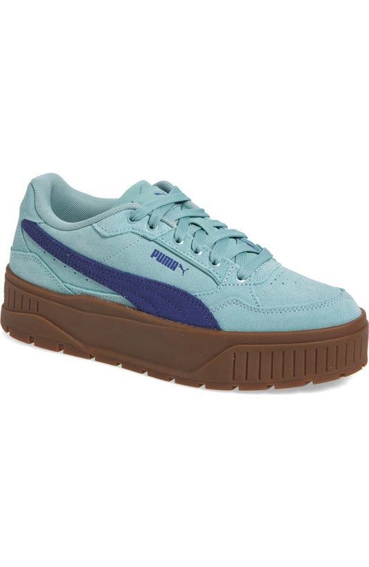 Karmen II Idol Platform Sneaker (Women)