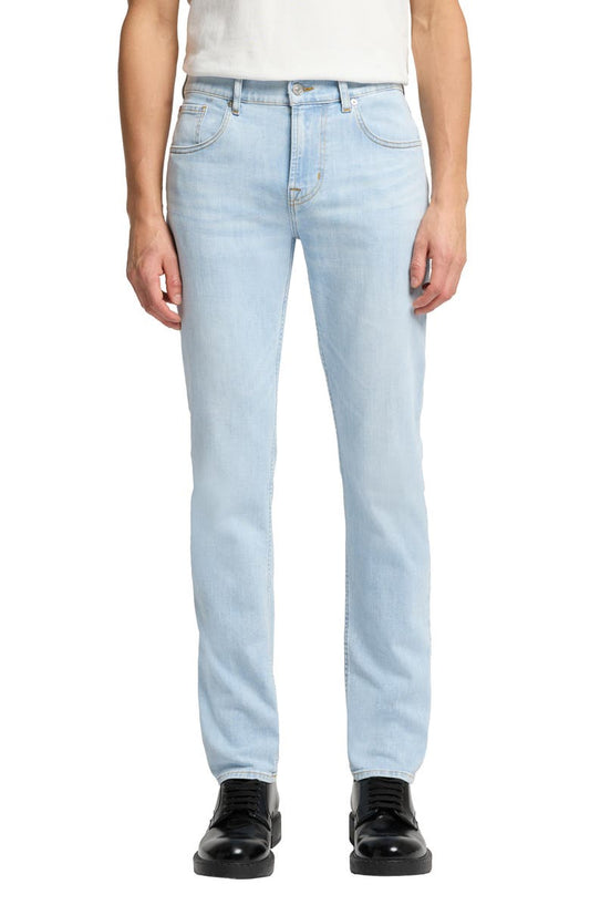 Slimmy Tapered Slim Fit Jeans