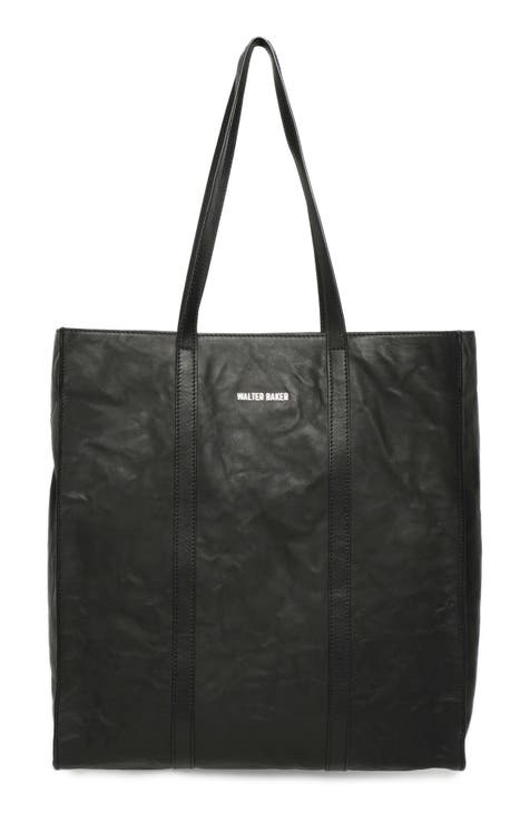Bolso de piel Stella