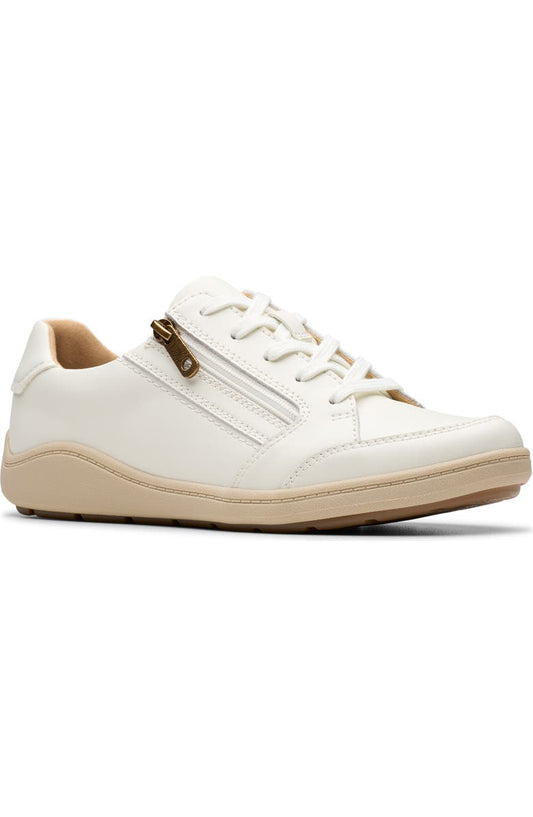 Bryianne Bayla Side Zip Sneaker (Women)