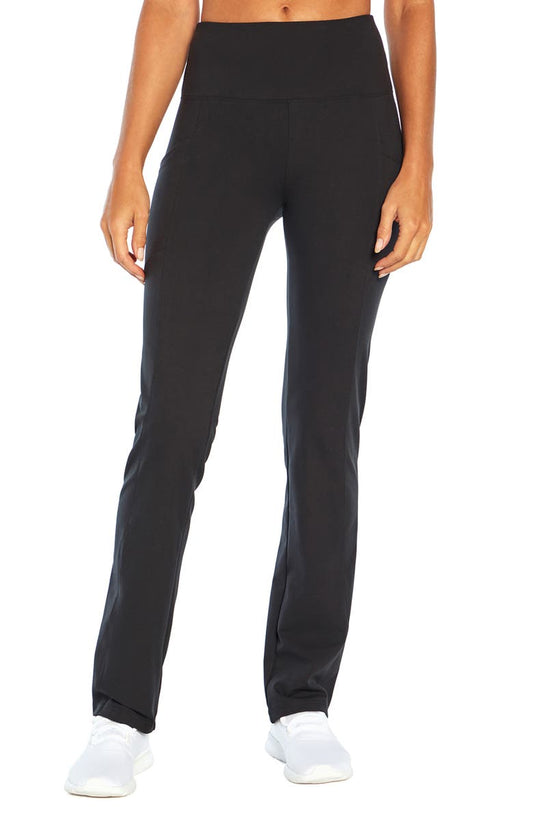 Eclipse Yoga Pants