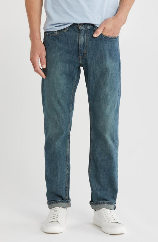 559™ Relaxed Straight Jeans (Sub Zero)