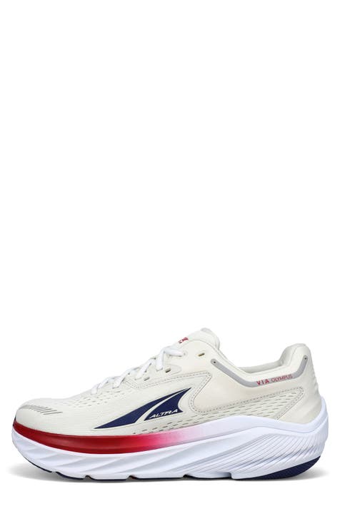 Zapatillas de running Via Olympus (Hombre)