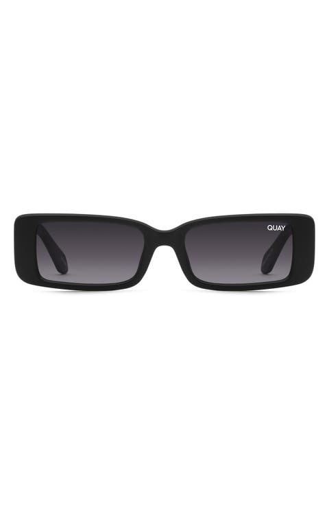 Australia Art School 36mm Rectangle Sunglasses