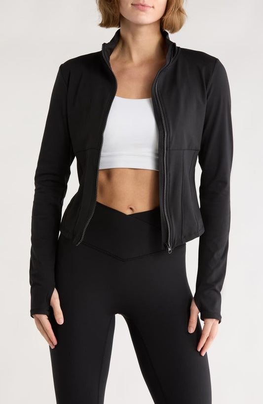 Lux Victorian Meet & Greet Jacket