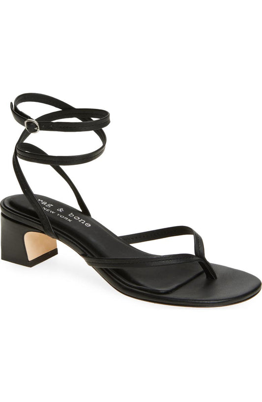 Gemma Ankle Strap Sandal (Women)