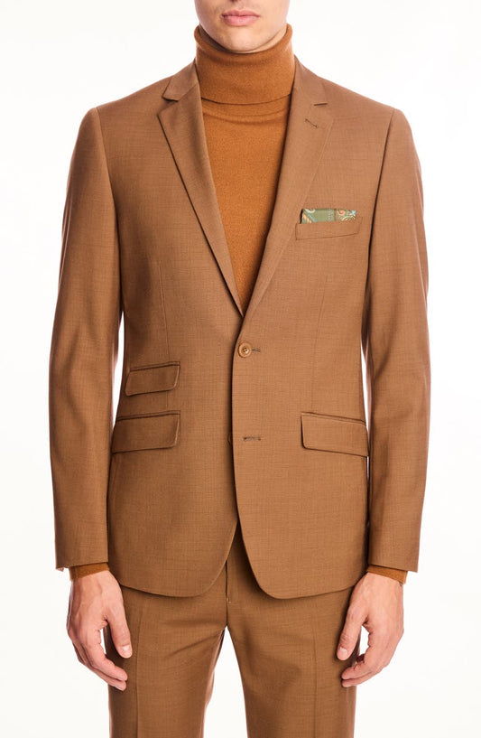 Dover Slim Fit Blazer (Regular & Big)