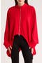 Cocoon Jacket