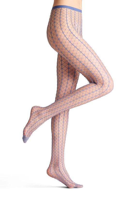 Paradise Net Tights