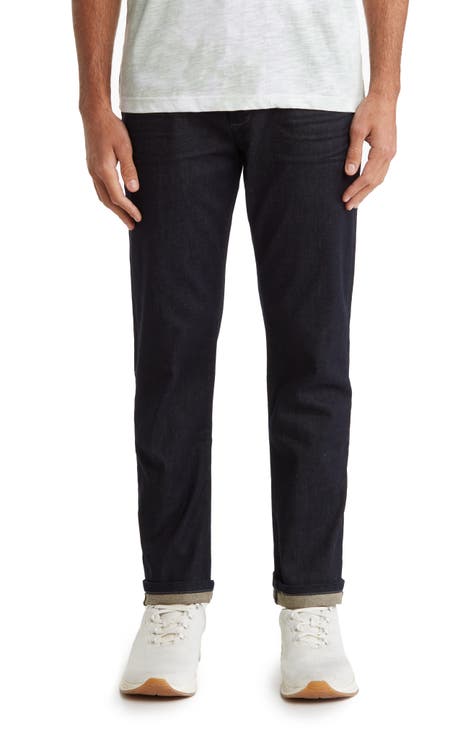 Jeans Brixton Slim Straight Leg