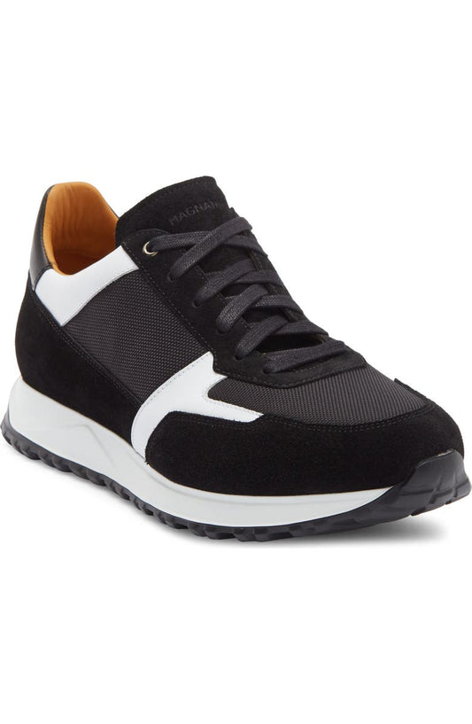 Leather Sneaker (Men)
