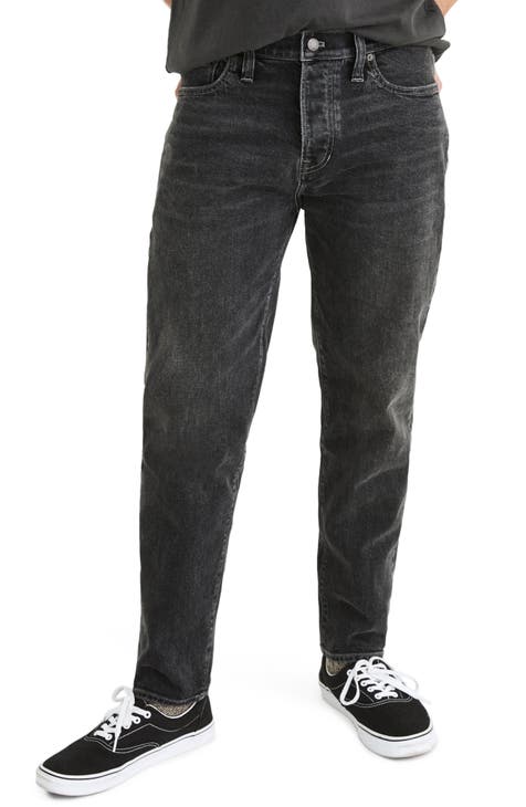 Jeans relaxed fit Tapered Leg Authentic Flex (Claybrook)