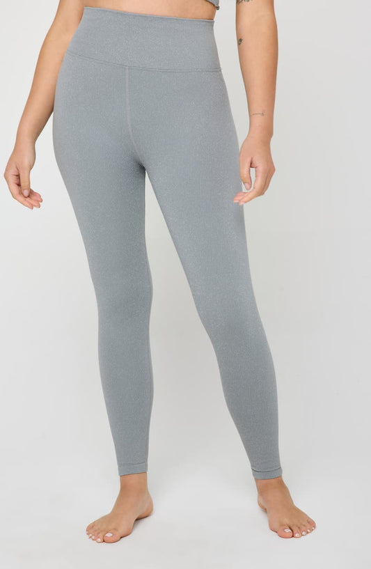 Love Sculpt Shimmer Leggings