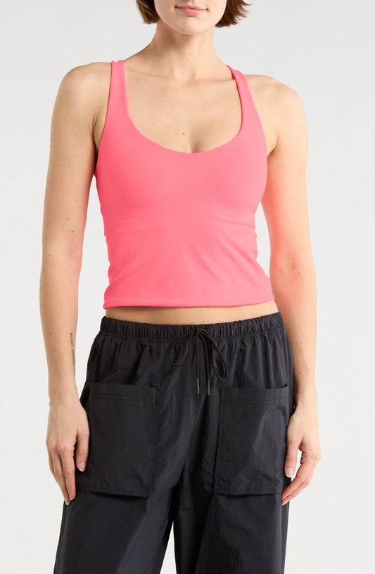 Good Karma Sculpt Tank