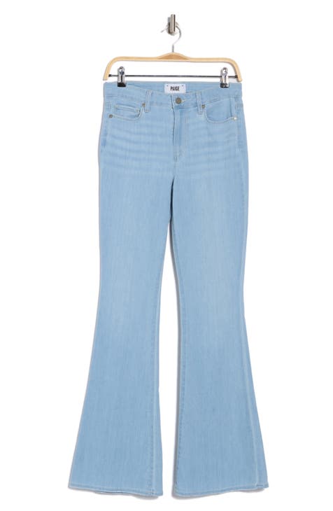 Vaqueros Bell Canyon de talle alto