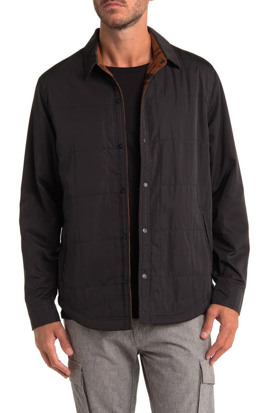 Reversible Performance Jacket