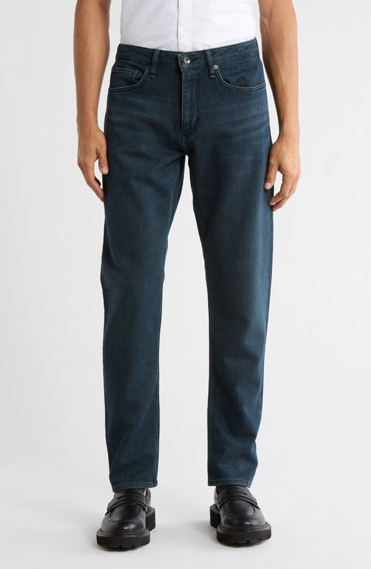 Fit 3 Authentic Stretch Athletic Fit Jeans