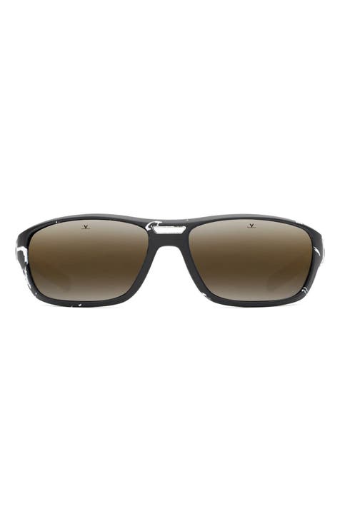 Gafas de sol de competición regulares con protección deportiva de 62 mm